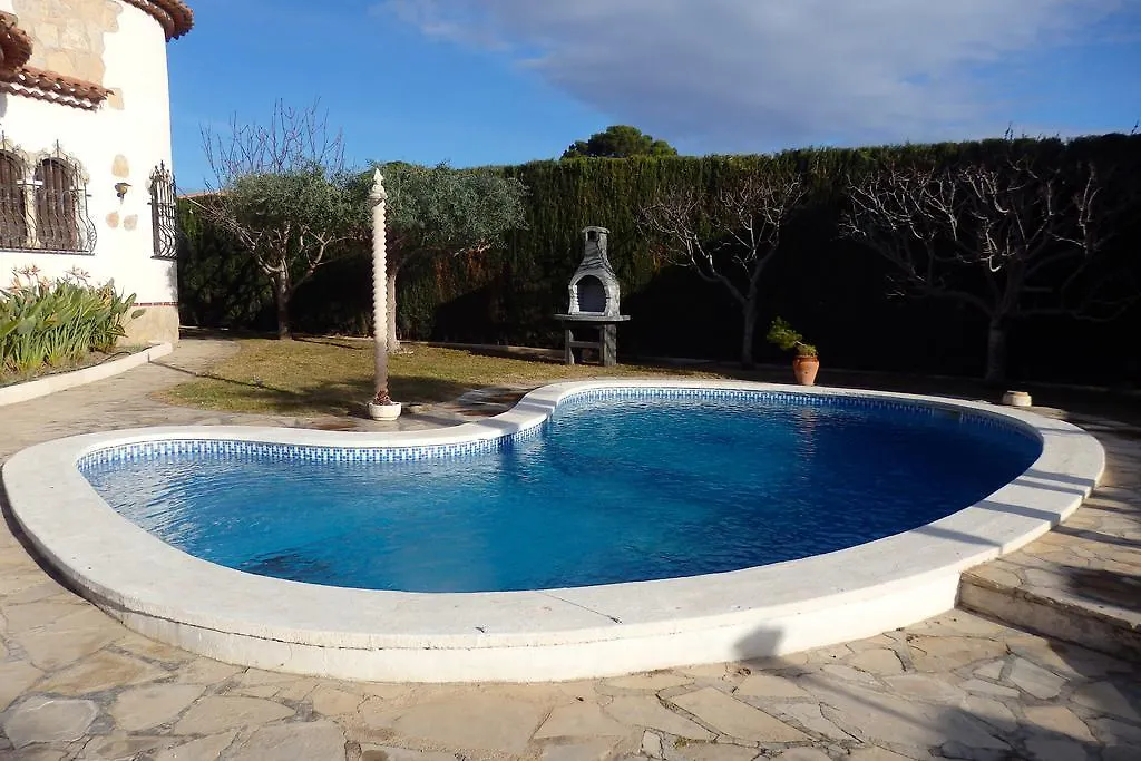 Meddays Villa Norli Miami Playa Spain