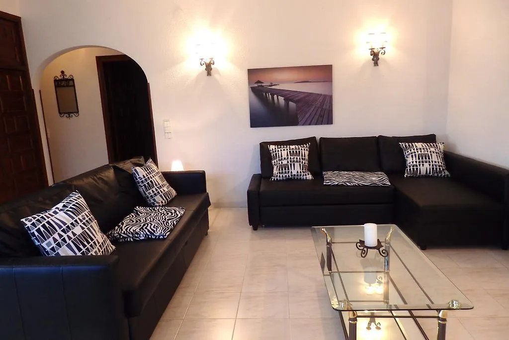 Meddays Villa Norli Miami Playa Španělsko