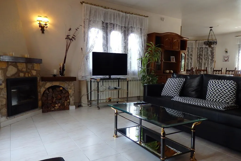 Meddays Villa Norli Miami Playa 0*,