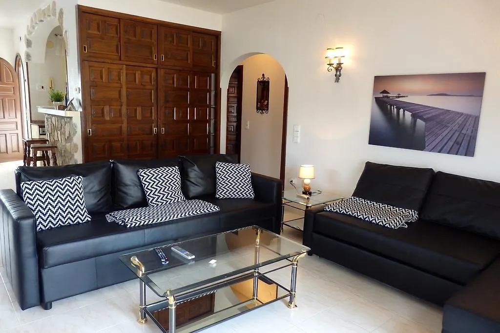 Meddays Villa Norli Miami Playa